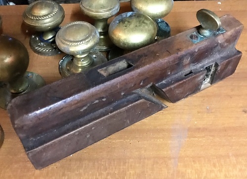 Antique Woodwork/Carpentry Tool