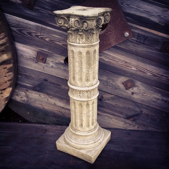 Corinthian Column