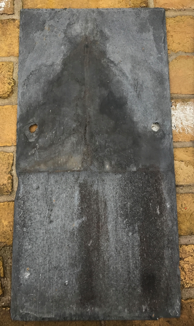 Reclaimed Roofing Slates 10