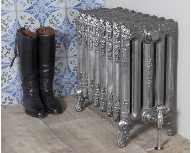 Turin Cast Iron Radiator