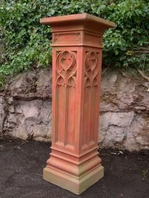 Gothic Column