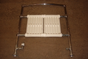 Towel Rails and Radiators