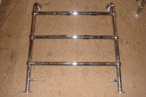 Heated Towel Rail