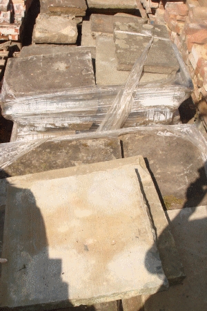 Yorkshire Flagstones (AR328)