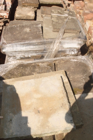 Yorkshire Flagstones (AR328)