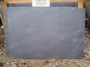 Riven slate 600 x 900