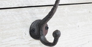 Ironmongery