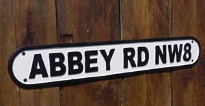 Signs and Plaques